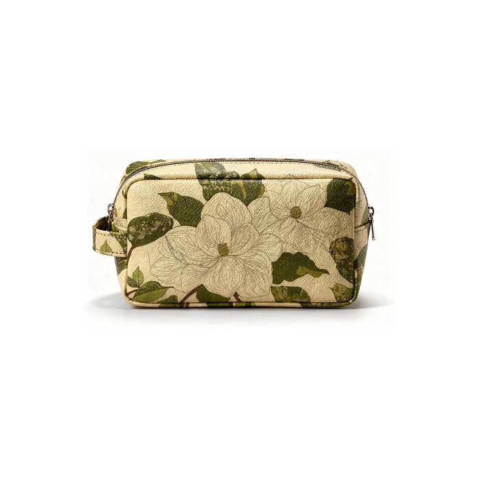 Necessaire — Lírios Brancos Elegantes