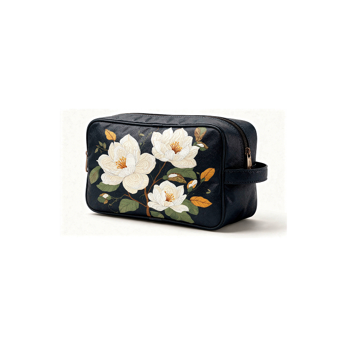 Necessaire — Magnólia Delicada